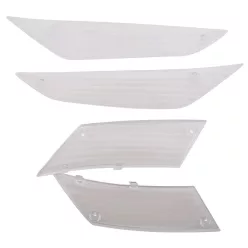   Dispersor transparent V Parts tip OEM Piaggio Zip 50 802Z0W081B