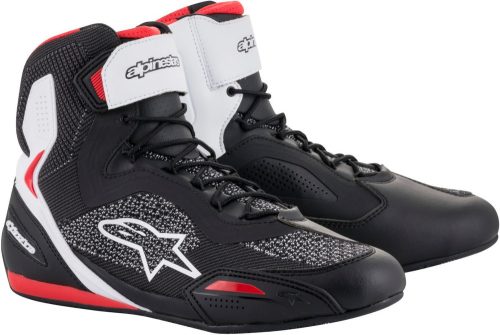 Ghete Alpinestars Faster 3 Rideknit