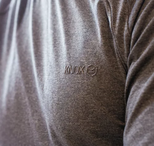 Bluza Thermo Knox Base Layer Max Ls