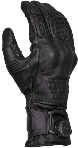 Manusi Knox Connistion waterproof