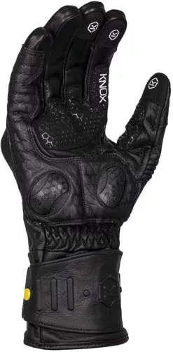 Manusi Knox Connistion waterproof