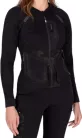 Geaca dama Knox Action Pro Shirt MK2 negru