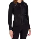 Geaca dama Knox Action Pro Shirt MK2 negru