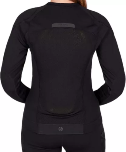 Geaca dama Knox Action Pro Shirt MK2 negru