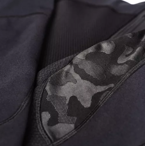 Geaca dama Knox Action Pro Shirt MK2 negru