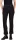 Jeans Moto dama Knox Cartmel SHORT negru-rugina