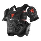 Dainese Mx 1 Roost Guard Black L-Xxl