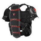 Dainese Mx 1 Roost Guard Black L-Xxl