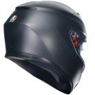 Casca Agv K3 E2206 Negru Mat