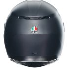 Casca Agv K3 E2206 Negru Mat