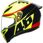 Casca Agv K1 S Rossi Grazie Vale