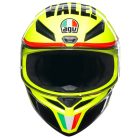 Casca Agv K1 S Rossi Grazie Vale