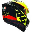 Casca Agv K1 S Rossi Grazie Vale