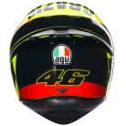 Casca Agv K1 S Rossi Grazie Vale