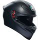 Casca AGV K1 S Negru Mat