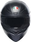 Casca AGV K1 S Negru Mat