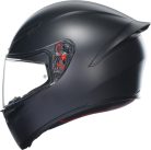 Casca AGV K1 S Negru Mat