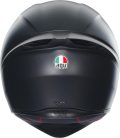 Casca AGV K1 S Negru Mat