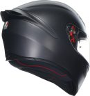 Casca AGV K1 S Negru Mat