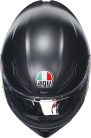 Casca AGV K1 S Negru Mat