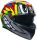Casca AGV K3 E2206 Birdy 2.0