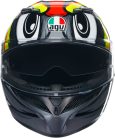 Casca AGV K3 E2206 Birdy 2.0