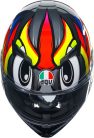 Casca AGV K3 E2206 Birdy 2.0