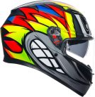 Casca AGV K3 E2206 Birdy 2.0