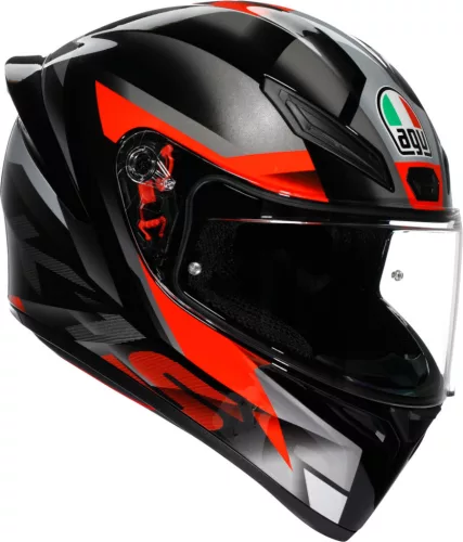 Casca AGV K1 S Fastlap