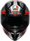 Casca AGV K1 S Fastlap