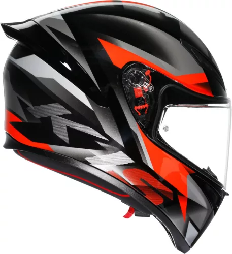 Casca AGV K1 S Fastlap