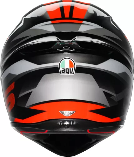 Casca AGV K1 S Fastlap