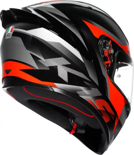 Casca AGV K1 S Fastlap
