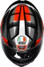 Casca AGV K1 S Fastlap
