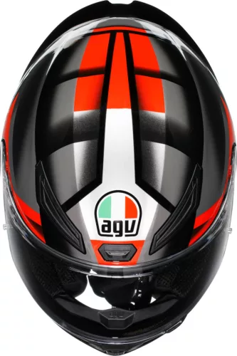 Casca AGV K1 S Fastlap