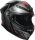 Casca AGV K6-S Karve Negru Mat / Gri / Rosu