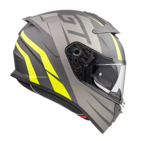 Casca Premier Devil Gt Y Bm 22.05