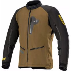 Geaca Alpinestars Venture Xt Camel/B