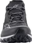 Ghete Alpinestars Meta XR V2 negru/gri inchis/alb