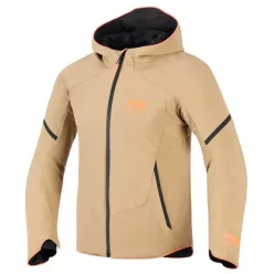 Geaca Alpinestars Aeroshell Wp Khaki