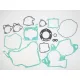 Set complet garnituri motor Tecnium HM MOTARD 125/CRE 125 R și altele 808243