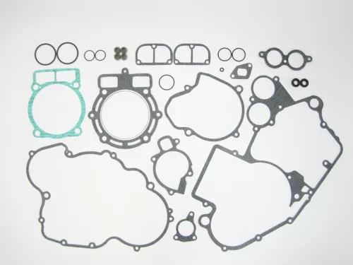 Set complet garnituri motor Tecnium KTM 525 EXC RACING SIX DAYS/525 EXC RACING și altele 808318
