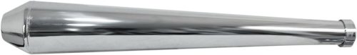 MUFFLER UNIVERSAL 26LONG