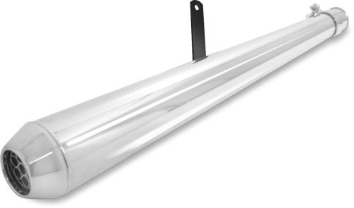 Tobă evacuare Emgo 80-84051