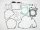 Set complet garnituri motor Tecnium Kawasaki KX 250 F 808481HC