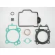 Set garnituri chiulasă (top end) Tecnium Honda CRF 250 R/CRF 250 X 810262HC