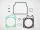 Set garnituri chiulasă (top end) Tecnium Honda CRF 450 R 810267HC