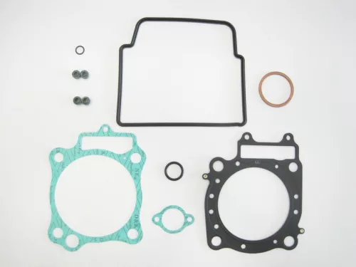 Set garnituri chiulasă (top end) Tecnium Honda CRF 450 R 810267HC
