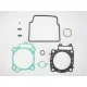 Set garnituri chiulasă (top end) Tecnium Honda CRF 450 R 810267HC