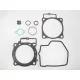 Set garnituri chiulasă (top end) Tecnium HM CRE 450 F/CRE 450 și altele 810284HC